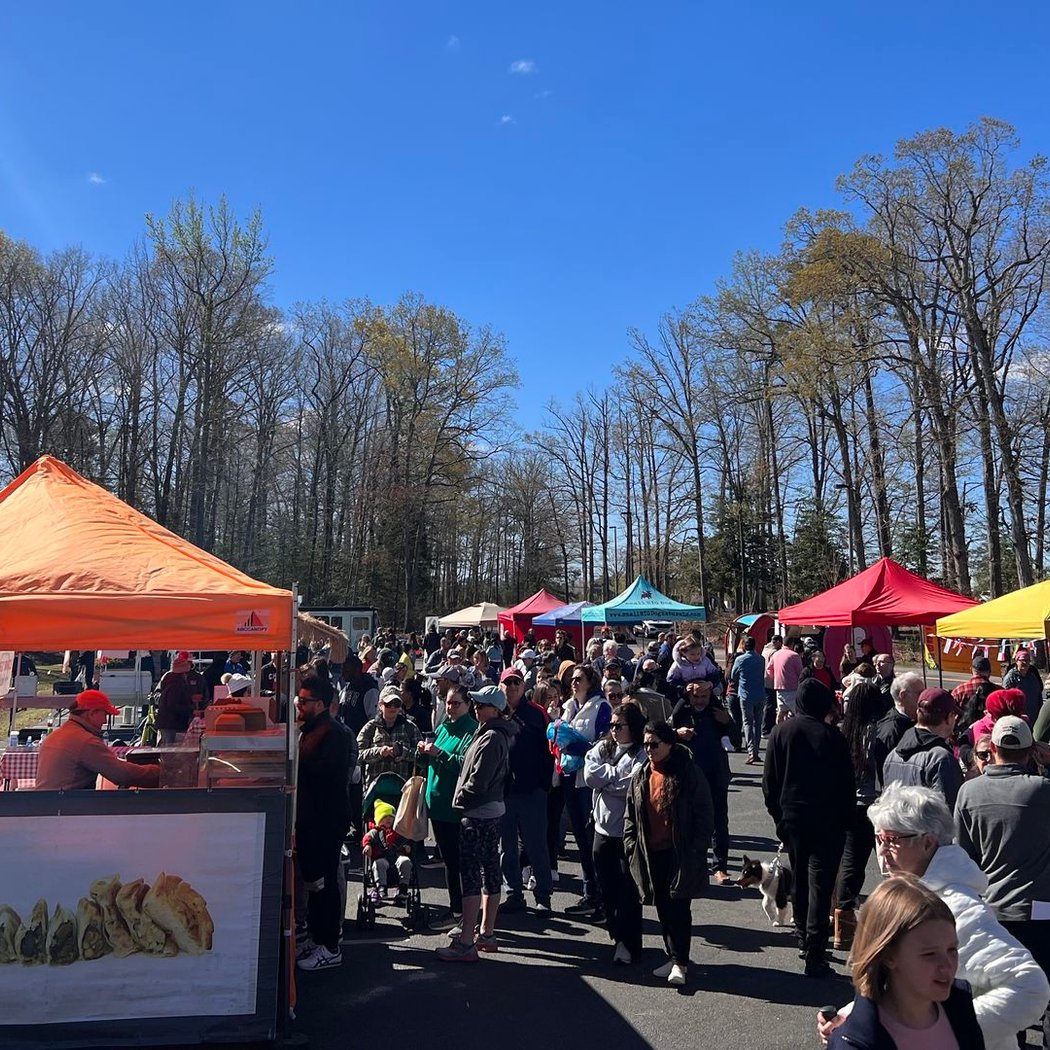 Latino Farmer's Market 3