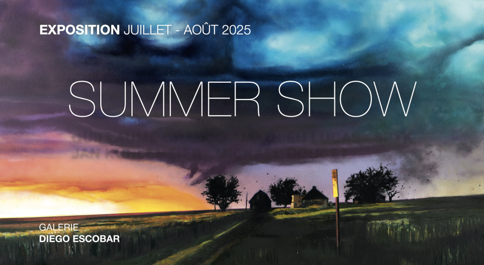 SUMMER SHOW 1