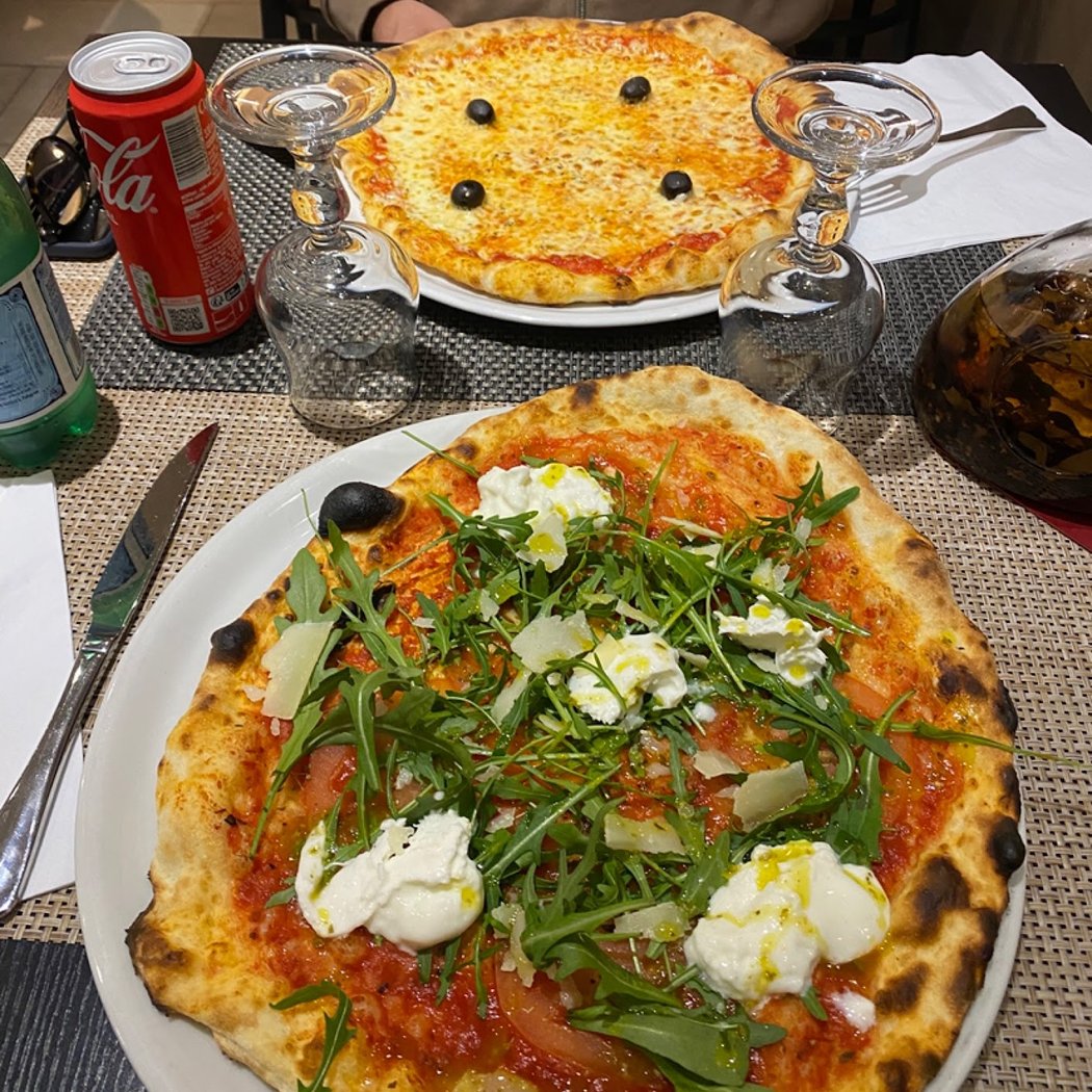 Pizzéria Lo Stivale 3