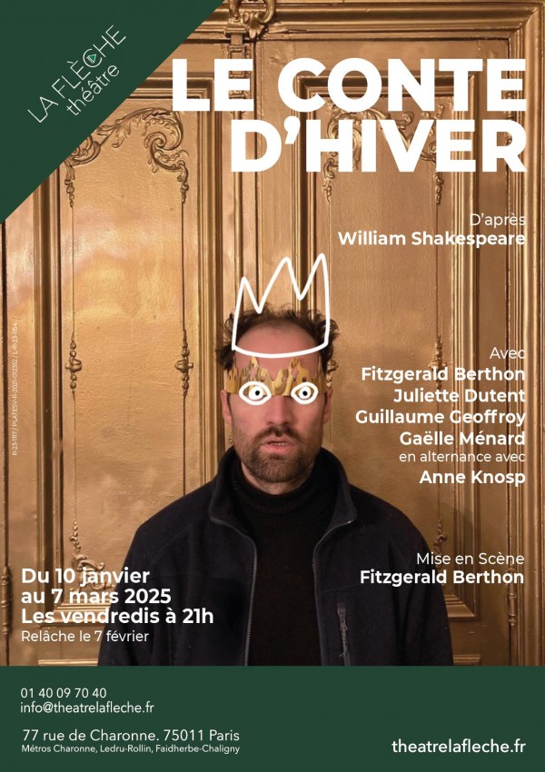 Le Conte d'hiver 2