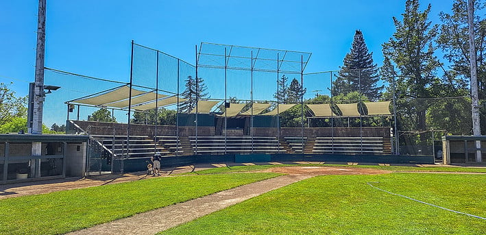 Arnold Field 2