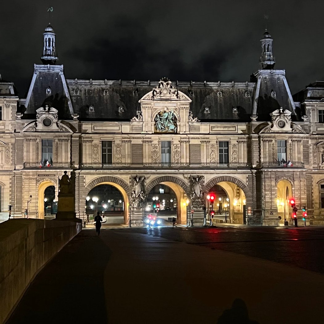 Pont du Carrousel 3