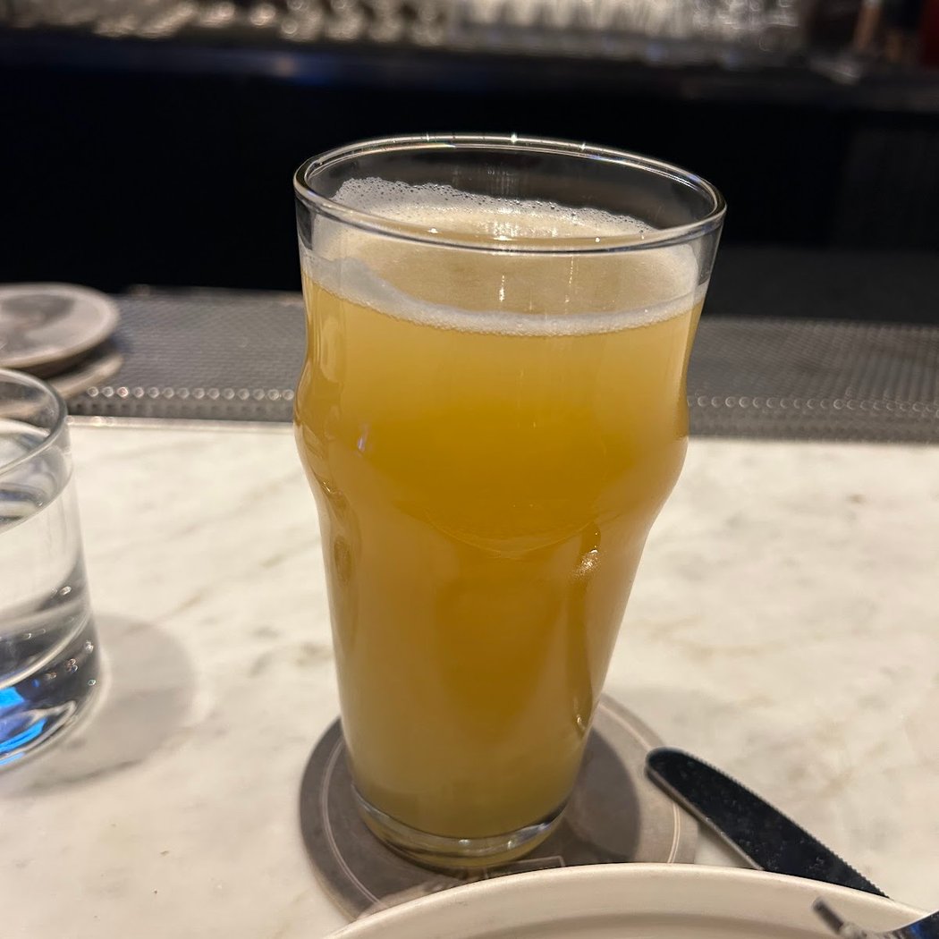 Happy Hour at Bartlett Hall 3