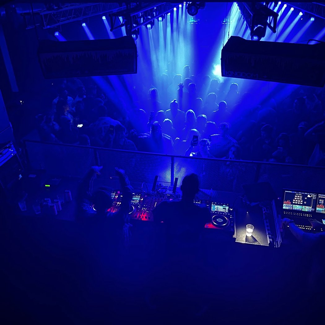 camoufly Concert