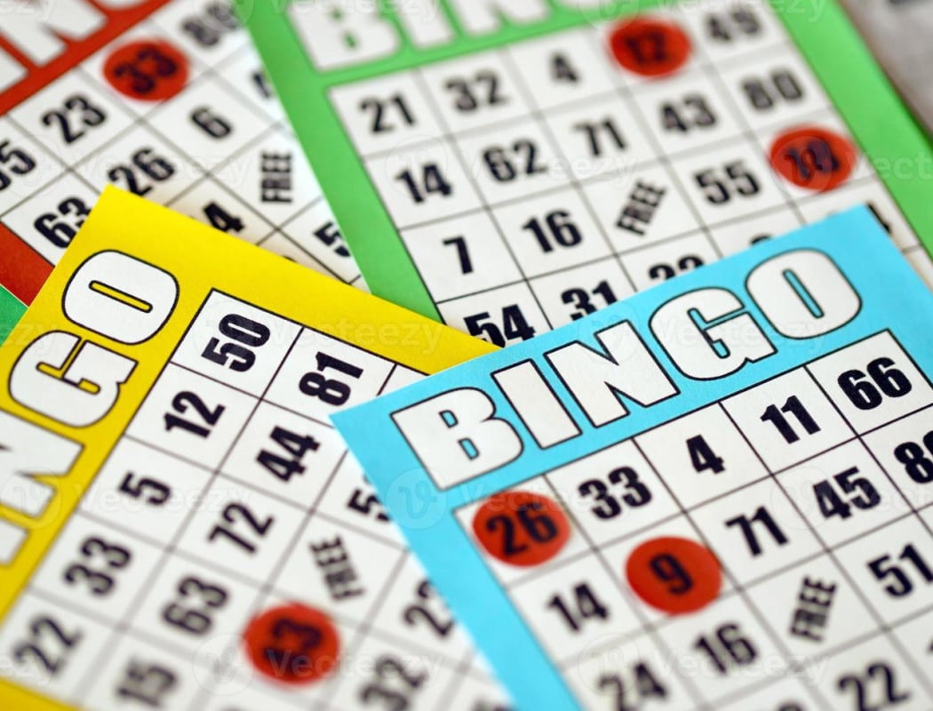 Bingo 1