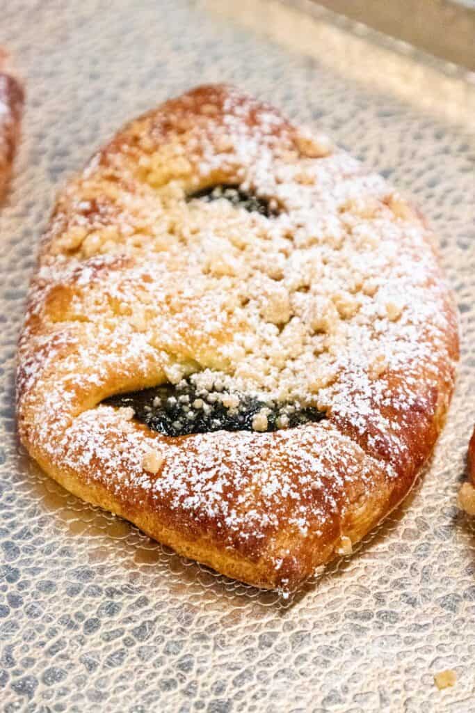 Basque Boulangerie Café 3