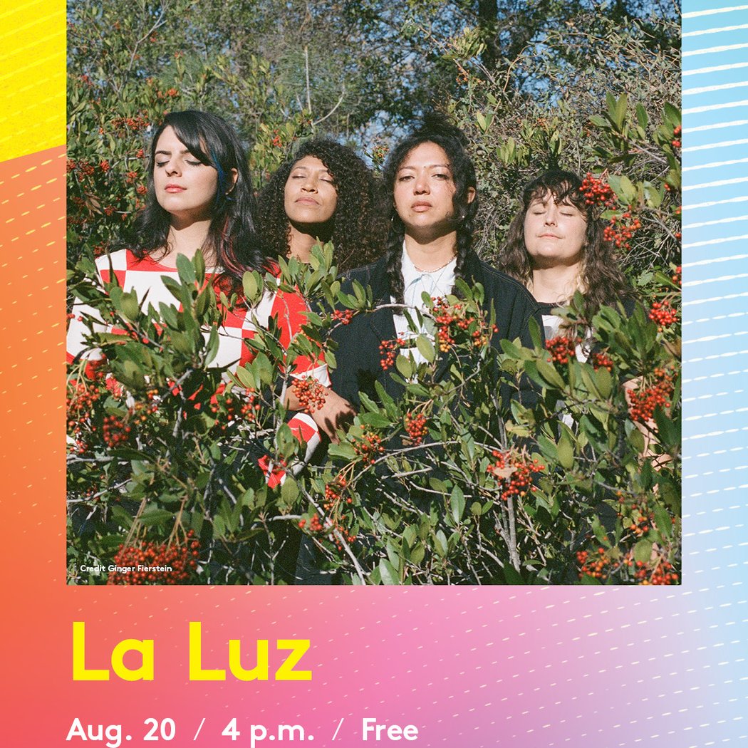 La Luz 1