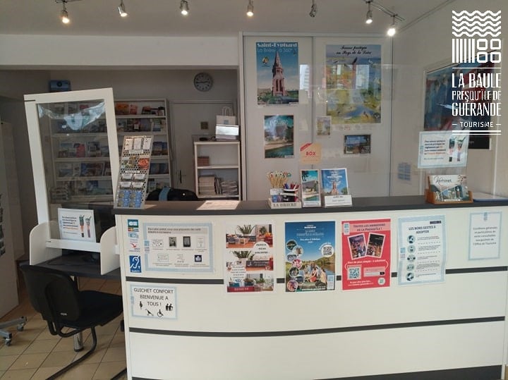 SAINT-LYPHARD / Office de Tourisme La Baule - Presqu'île de Guérande 3