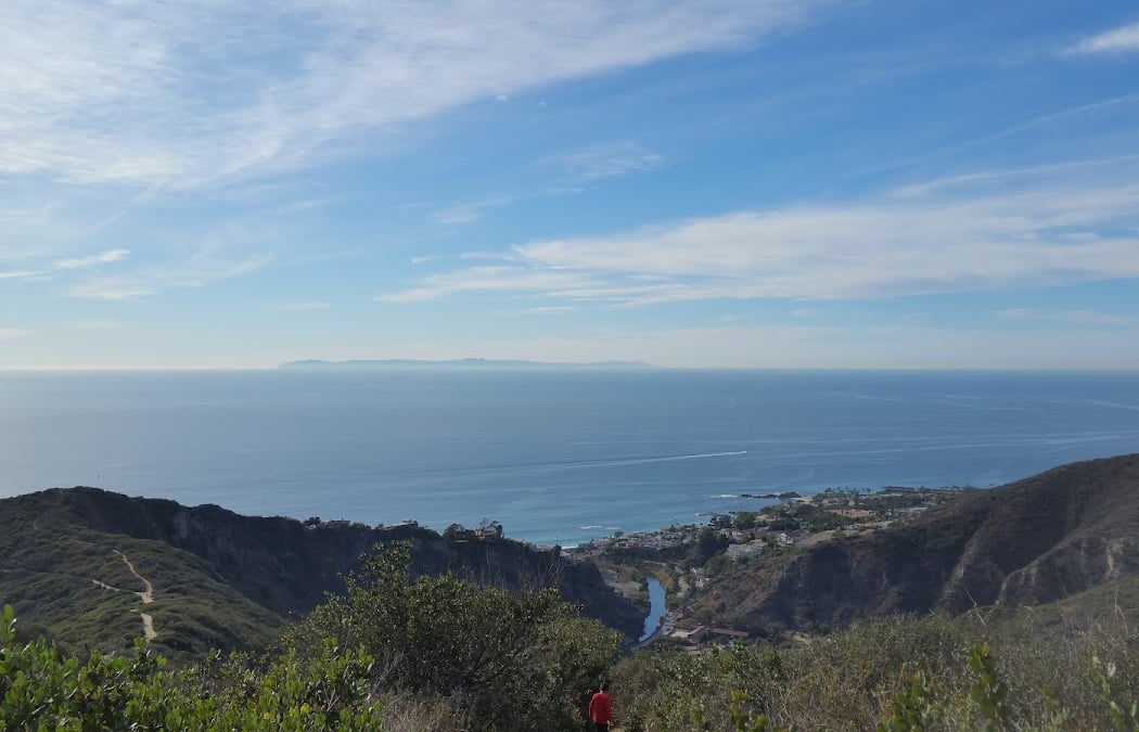 Aliso & Wood Canyons Wilderness Park 2