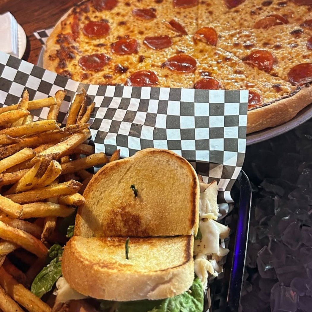 The Dugout Sports Bar & Grill 3
