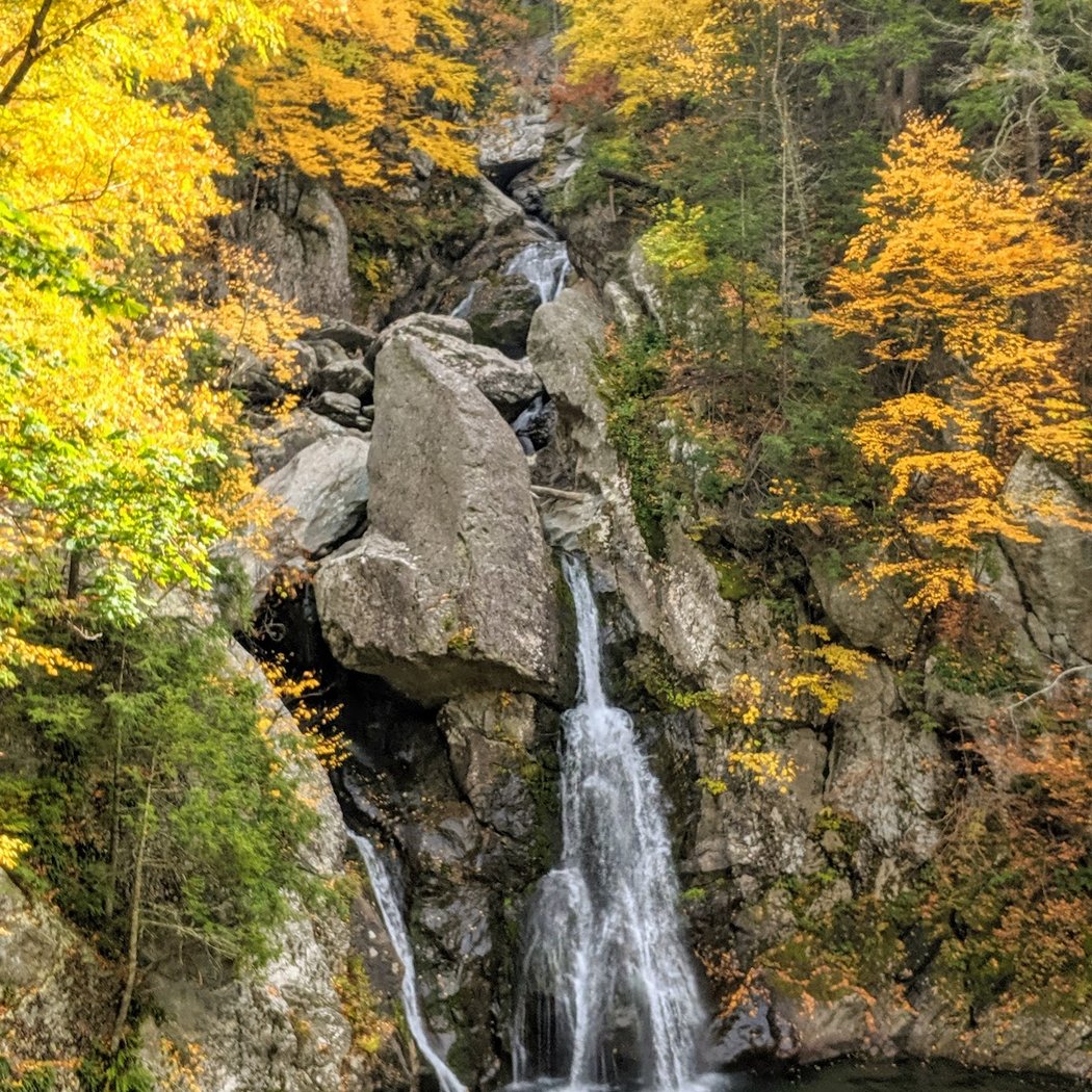 Mount Everett State Reservation 1