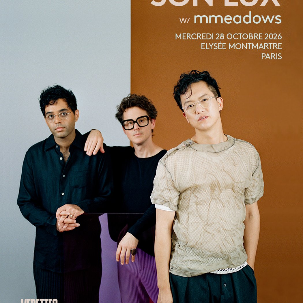 SON LUX 1