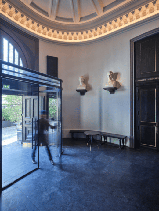 Hôtel de l'Industrie 3