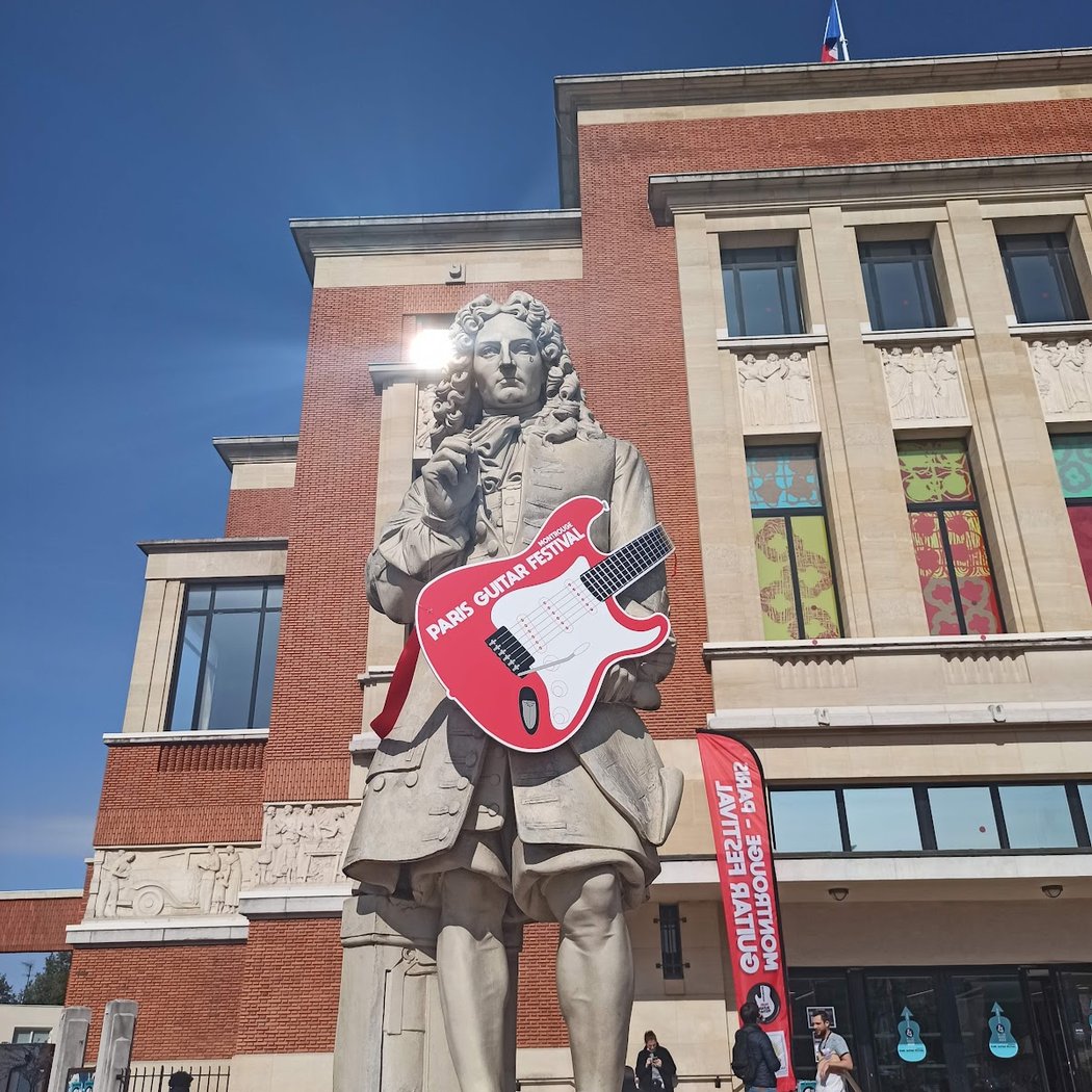 Paris Guitar Festival 3