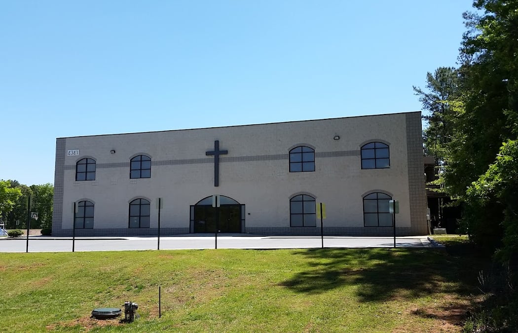 Marietta First Nazarene 1