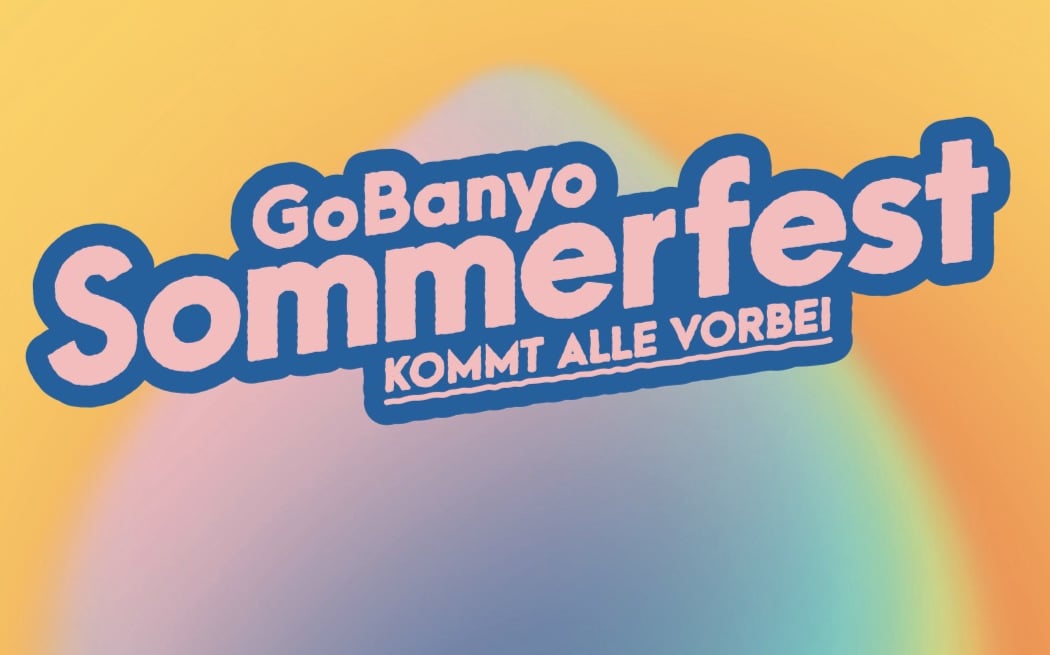 GoBanyo Sommerfest 1