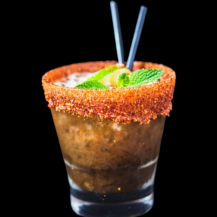 Yuppie Cantina 3