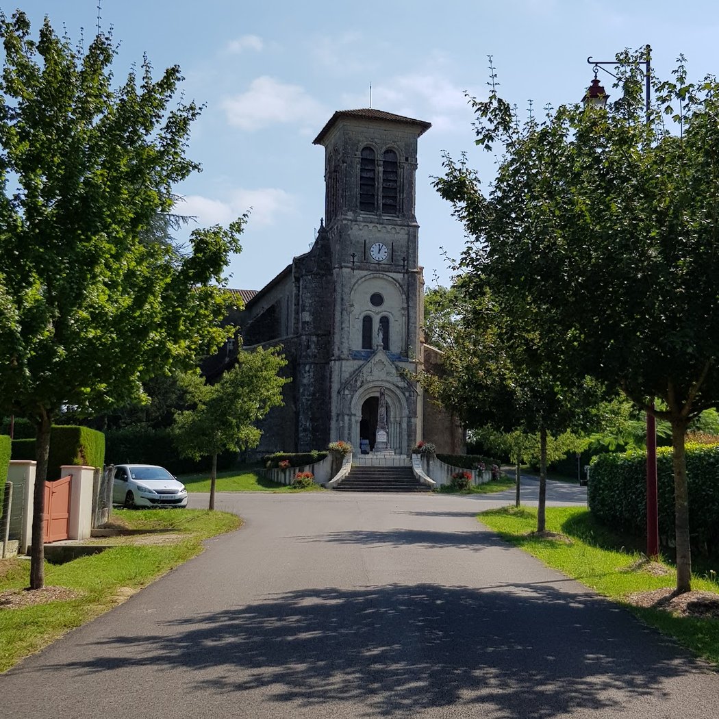 Le Chœur du Pays d'Albret 2