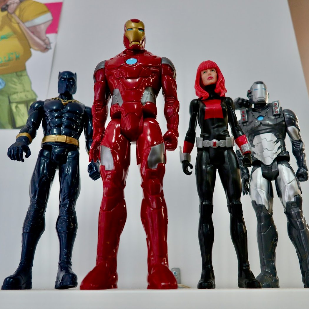 Everyone Comics & Collectibles 1