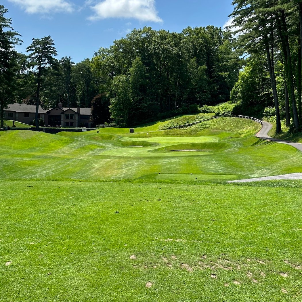 2026 NYS Men's Amateur Championship 3