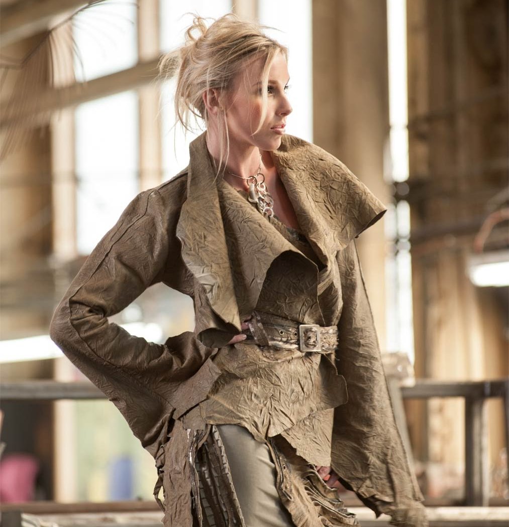 Rebecca Bruce Designs 1