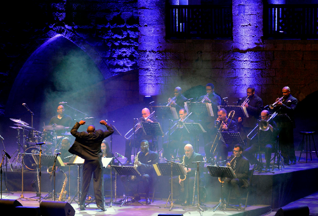 Dizzy Gillespie All-Star Big Band 1