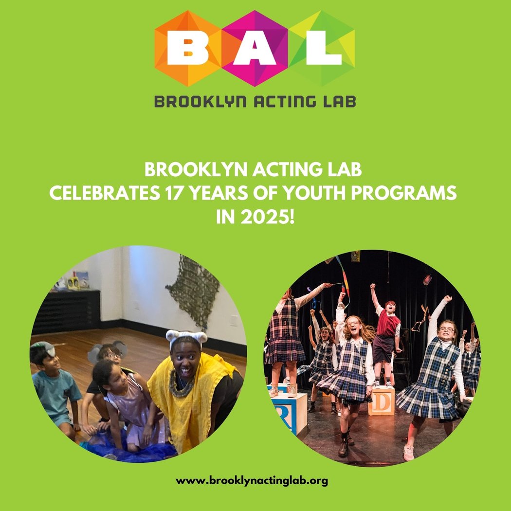 Brooklyn Acting Lab 1