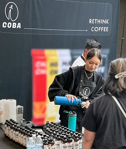 Caffe Cova 1