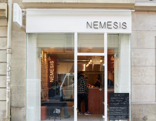 Nemesis 1