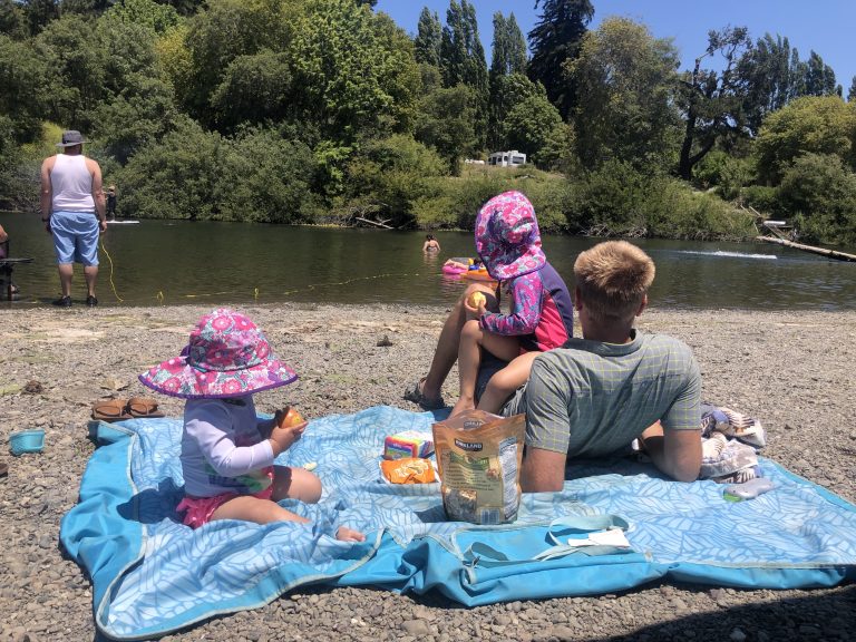 Casini Ranch Family Campground 4