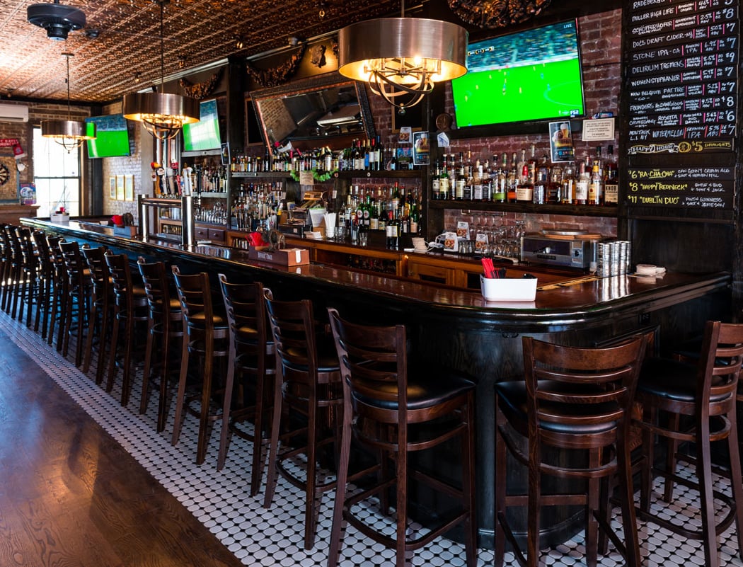 Fulton Ale House Trivia Night 2