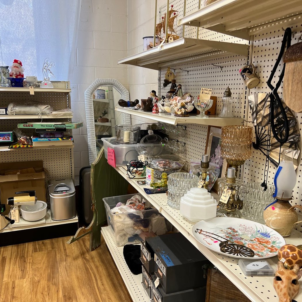Republic of Thrift 3