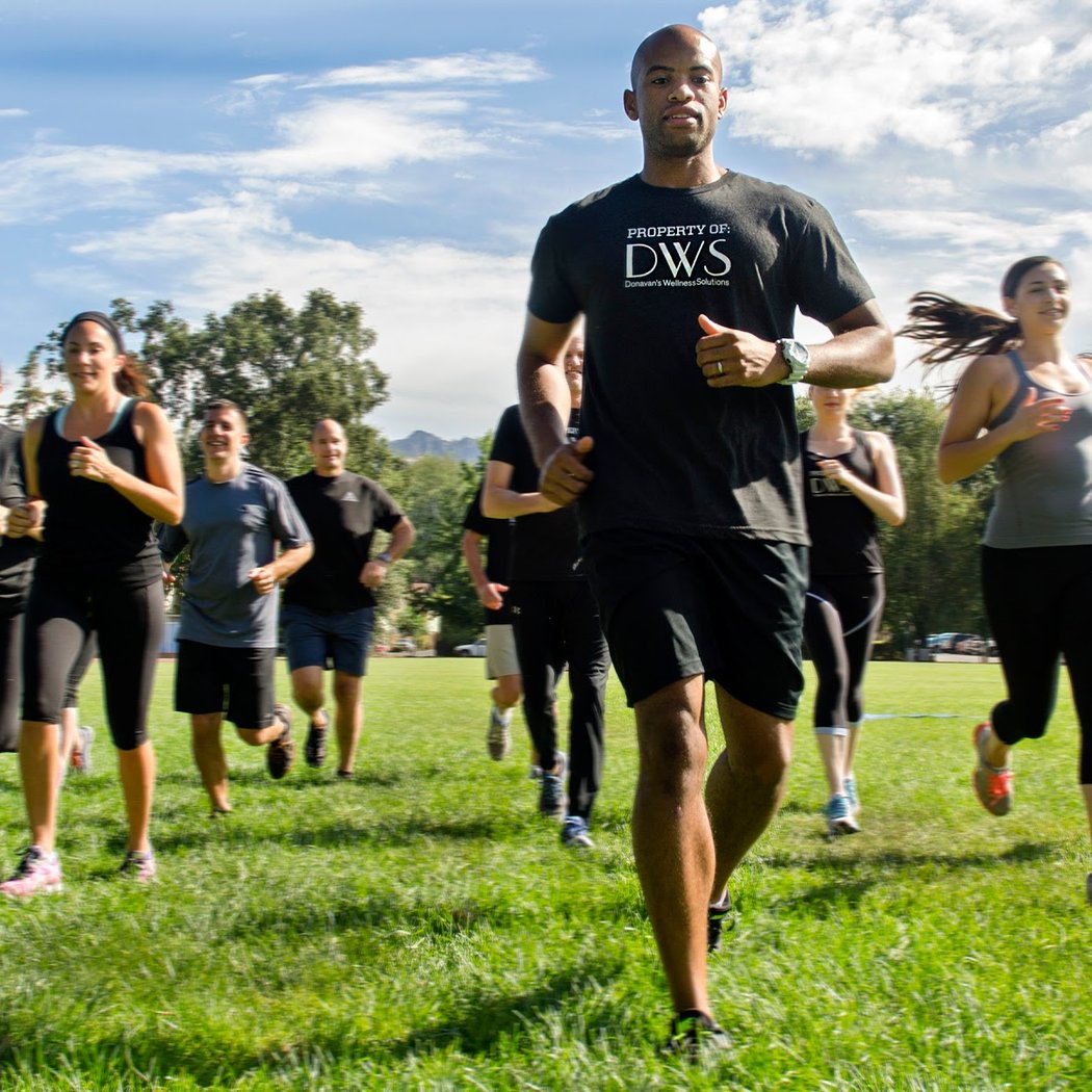 Donavan's Wellness Solutions 1