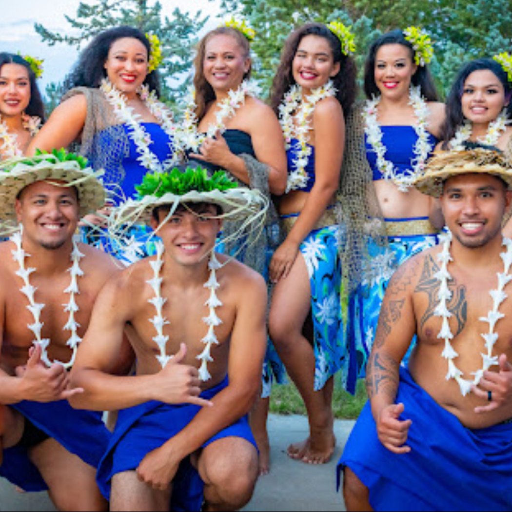 Islands in Motion: A Polynesian Luau Experience 2