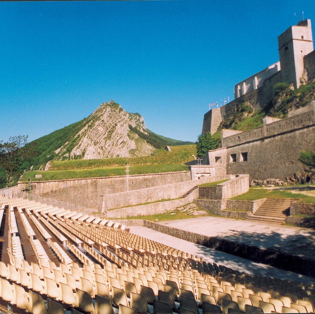 Le Passage du Fort 2