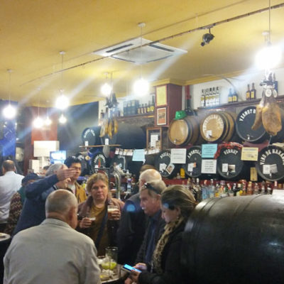 Bodega Soto 3