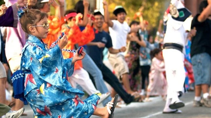 83rd Ginza Bazaar 3
