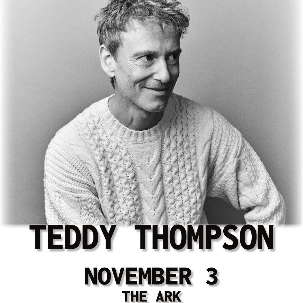 Teddy Thompson 1