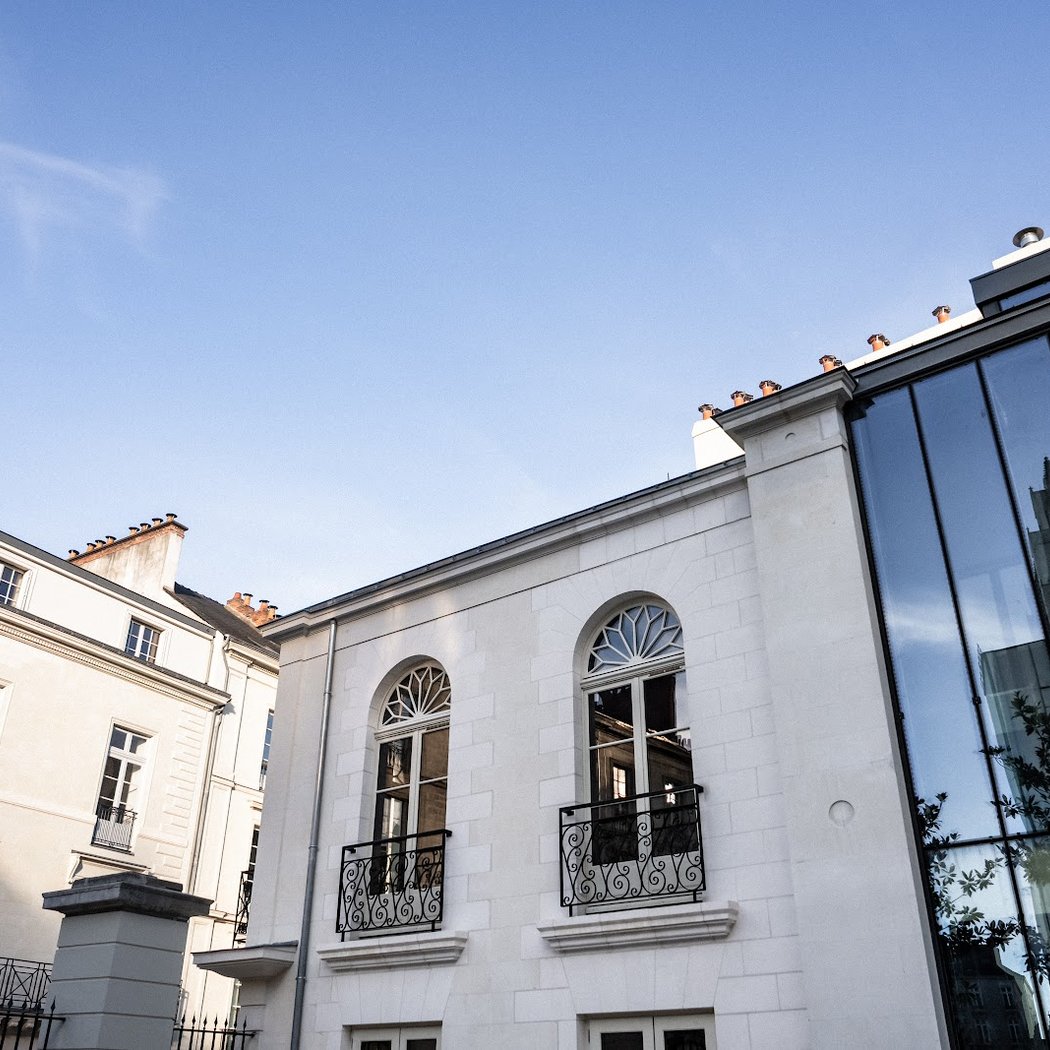 Maison Maubreuil 2