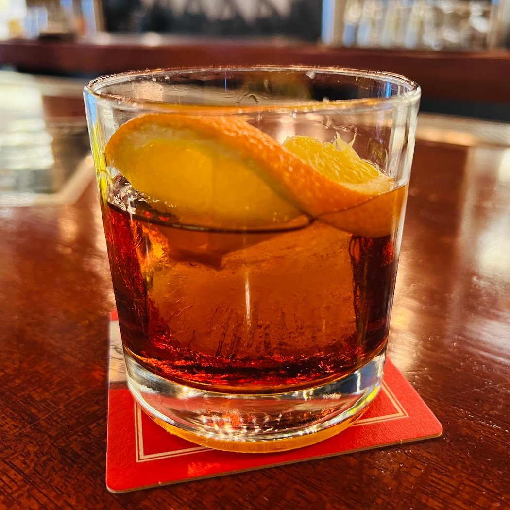 Tequila Mockingbird 1
