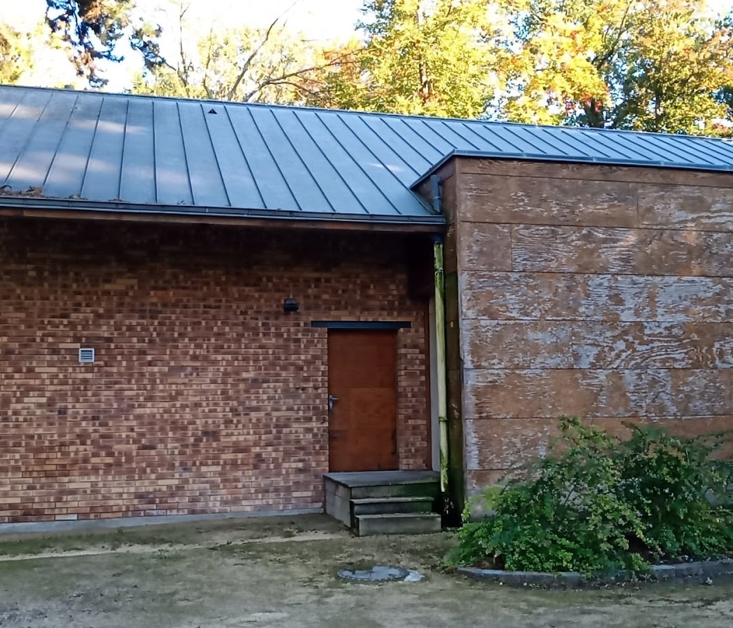 Théâtre du Parc 2