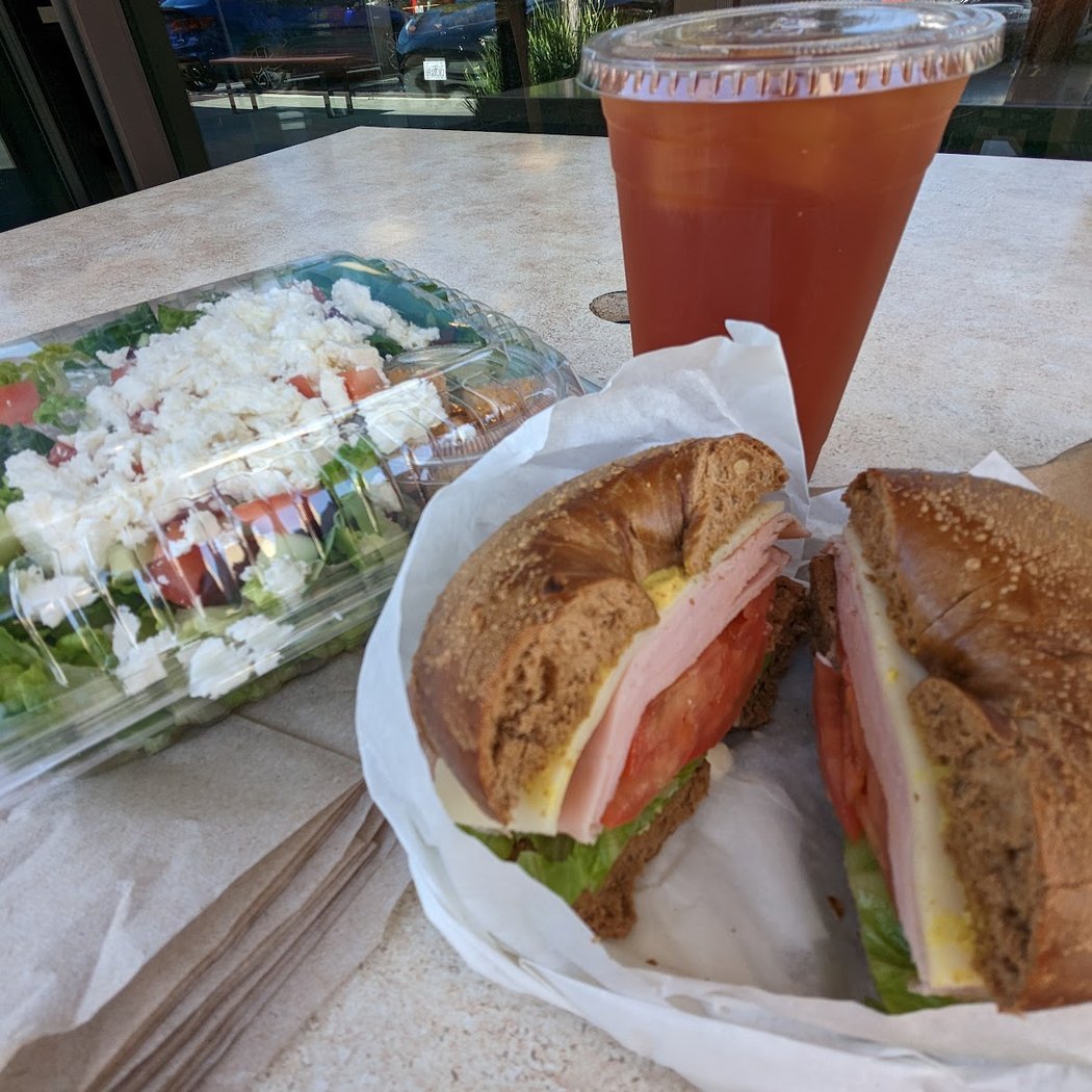 House of Bagels - Palo Alto 3