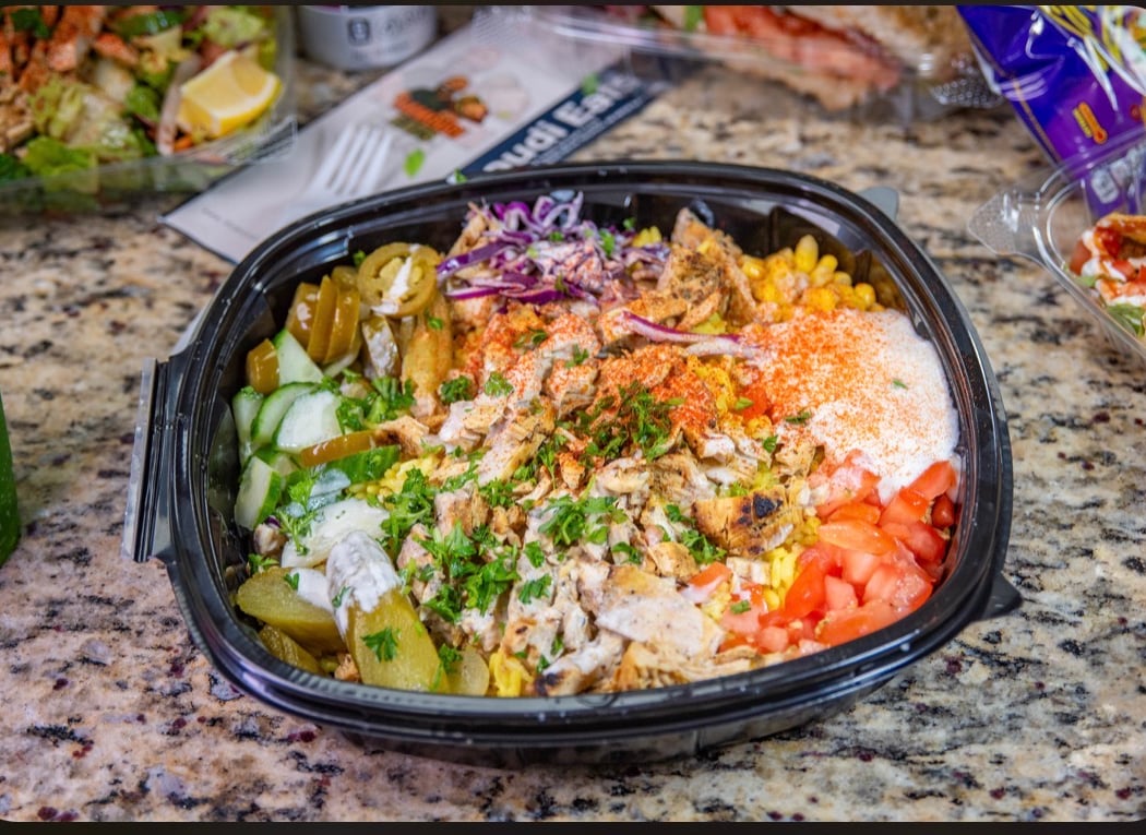 Hamoudi Eats 1