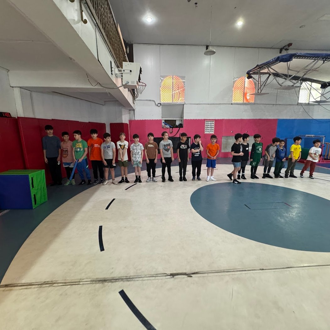 Fight Factory 2