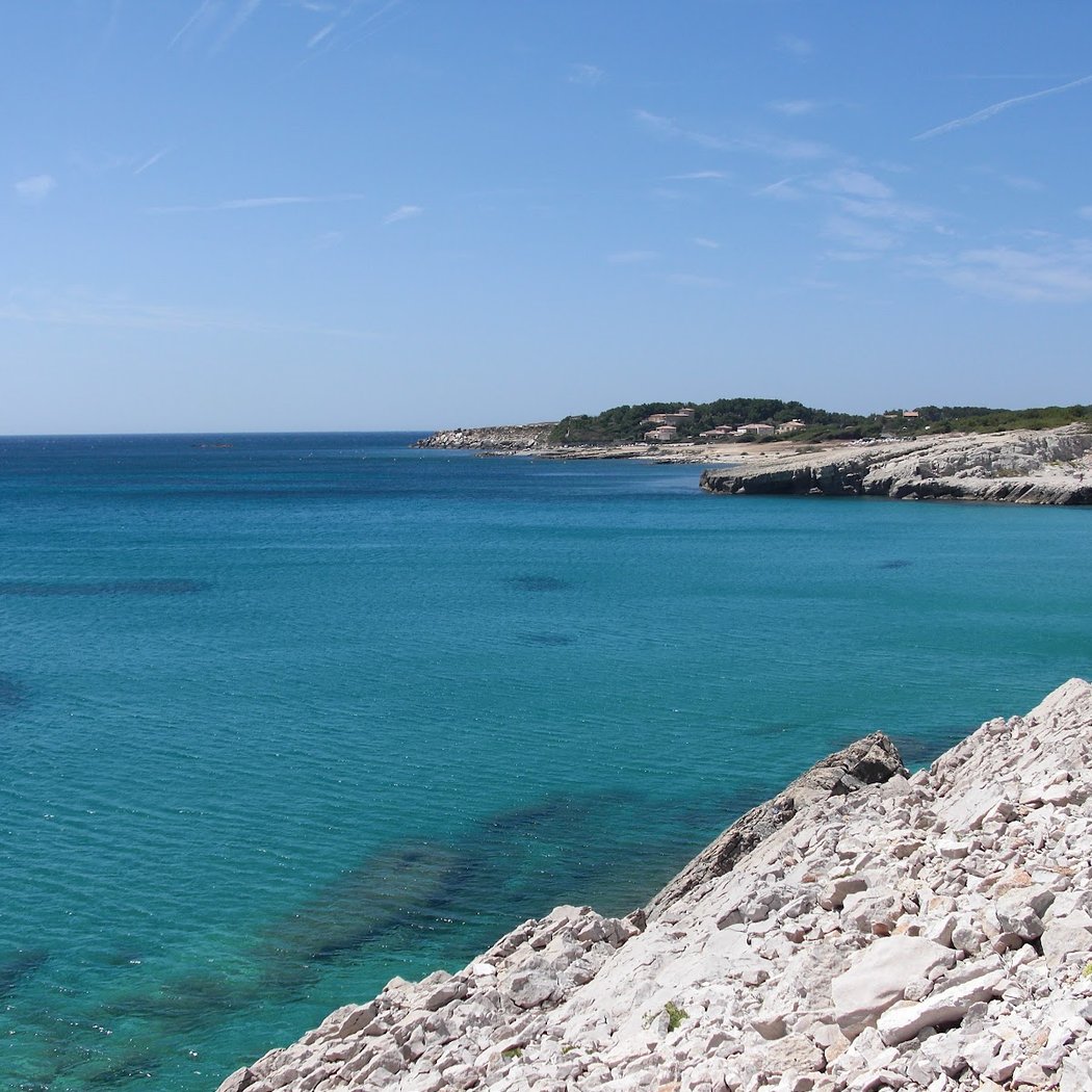 Marine Park Blue Coast 1