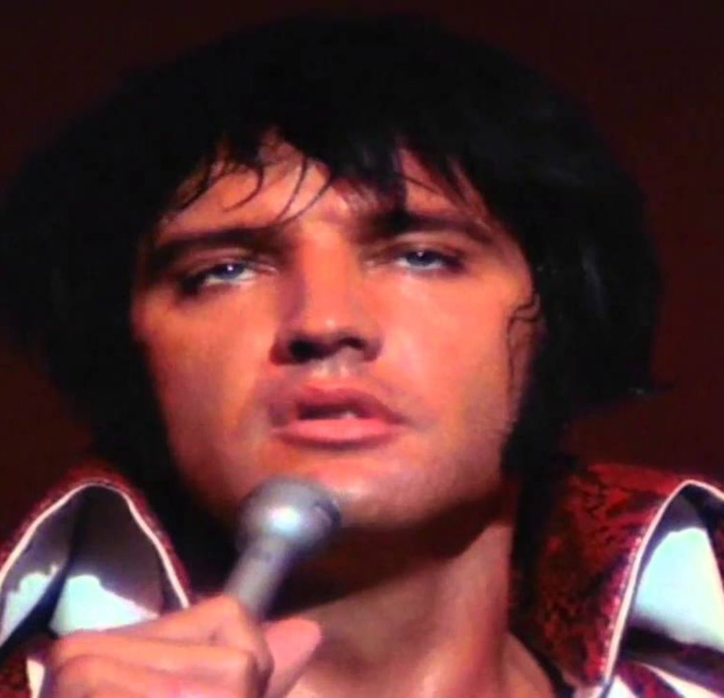 The Wonder of Elvis 1