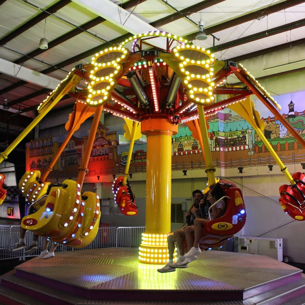 The Funplex 2