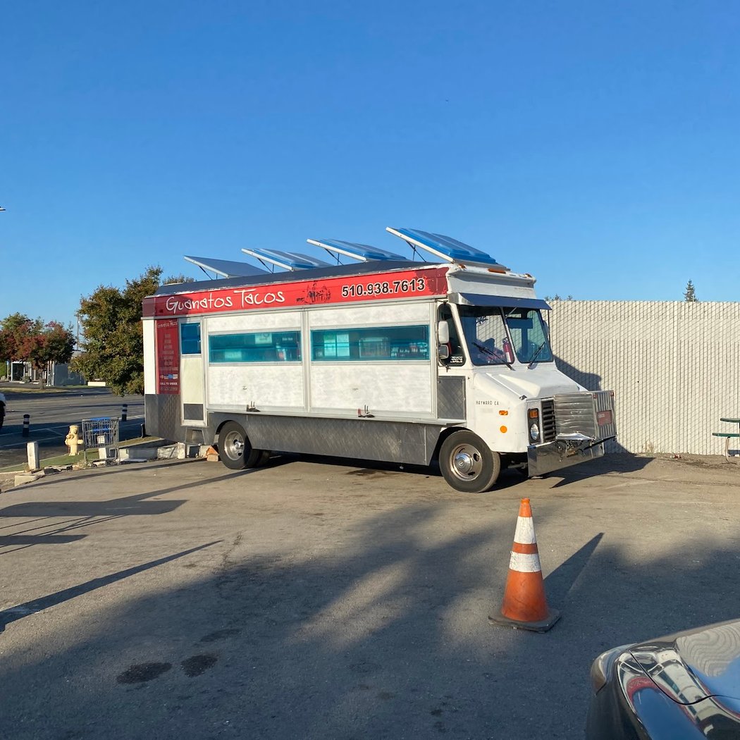 Guanatos tacos 2