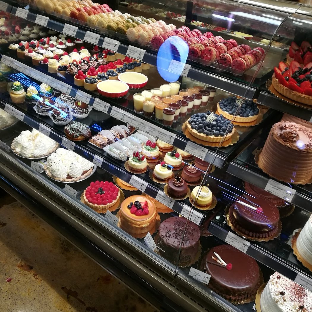 Whole Foods Market 1