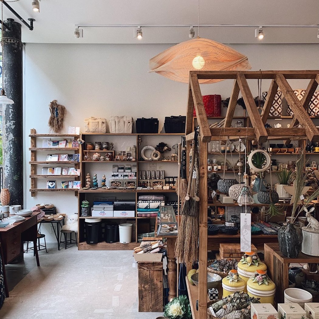 November 19 Shop 3